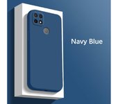 Funda protectora Redmi Note 11/12/13/14 11 Pro/12 Pro/13 Pro Funda de teléfono silicona carcasa trasera de Apertura precisa