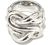 Iced Out Keeper Ring for Men Real Gold Plated Cubic Zirconia Hip Hop Jewelry