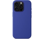 iPhone 16 Pro Liquid Silicone Case with MagSafe Fast charging Button protection Scratch resistant 6.3"in with logo