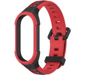 Mi Band 8 Strap Wrist Band For Mi Smart Band 8 Strap Global Version Silicone Wristbands Miband 8 Bracelet