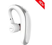 VAORLO  K20 Business Earphone Bluetooth 5.0 Sports Headset Hands-free Wireless Headphone With HD Mic Waterproof Earbuds