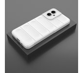 Shockproof Case Four Corner Airbag Case Silicone Cover Case for Motorola Moto G55
