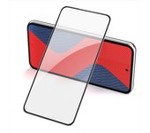 KEYSION Tempered Glass Full Cover for Nothing Phone 2 2A 1 HD Transparent Screen Protective Glass Film for Nothing Phone 1 2 2A