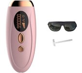 【Hot New Release】 Permanent Epilator 999999 Flashes Professional Painless Laser Hair Removal Hine For Women Body Facial Legs Bikini E
