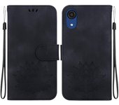 Para Samsung Galaxy A03 S10 S20 A71 A81 A91 Note 10 Lite Core Ultra Plus Solapa Ranura Billetera Clip Tapa De Teléfono Móvil