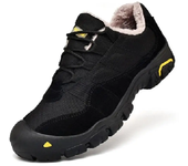 Summer Outdoor Men Hiking Shoes Breathable Tactical Combat Army Boots Desert Training Sneakers Anti-Slip Trekking Shoes 39-46