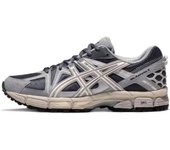 Putian zapatos Arthur GEL-KAHANA8 de los hombres y las mujeres de la primavera y el verano ligero resistente al desgaste antideslizante de los hombres y las mujeres zapatos casuales para correr