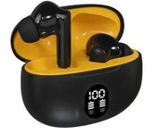 Bluetooth Headphones Sports Earbuds Touch Mini Wireless Bluetooth Headphones 5.0 Touch Headphones