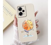 For Cover Xiaomi Poco X5 Pro Phone Case Soft Silicone Shockproof Cover Fashion Protective Funda For Xiomi PocoX5 X 5 X5Pro Coque