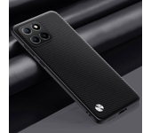 Luxury PU Leather Case For Honor X8B X8A X8 4G Back Cover Matte Silicone Full Protection Phone Case For Honor X8 5G HonorX8 A B