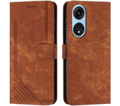 For Oppo a 1 A1 A7 a5s A12 A52 A72 a92 negocio de protección de de teléfono móvil de línea pro 5G la carcasa de protección d