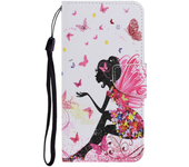 For Xiaomi redmi 9a 9c 9T 7a 8a note9 8 11pro 2201117tg fundas fundas fundas anti - caída y solapa fundas anti - raspado fund