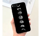 For Funda Xiaomi Mi A1 / Xiaomi Mi 5X Case Cover Fashion Jelly Bumper Shell Soft Matte Liquid Silicone MiA1 Xiaomi A1 Housing