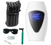 990000 pulse light painless IPL laser hair removal electric epilator women facial hair remover machine female photoepilator