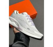 Jogging low top hombres y mujeres ligero amortiguador casual deporte carretera running zapatos