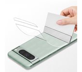 4Pcs Front Back Full Cover Screen Protector For Google Pixel 7 6 8 Pro 6A 7A Hydrogel Film Phone Protect Soft Film Clear Sticker