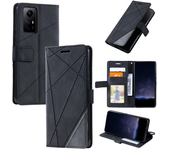 Para Xiaomi 10 10s 10T Ultra Lite Pro Redmi Note 12s 4G 5G Solapa Ranura Billetera Clip Carcasa De Teléfono Móvil
