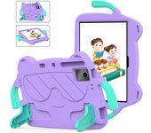EVA Case Samsung Tab A9 PLUS 11.0 Inch 2023 A7 Lite 8.7 SM-T220 T225 T227 Kids Tablet Cover for A8 10.5" 2021 X200 X205