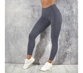 Sportswear Woman Gym Leggings Pocketed Yoga Pants Fitness Running Pants Stretchy Sportswear Plus Size Sports Gym Pant for Women