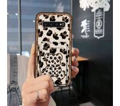 Waterproof Durable Phone Case For Samsung Galaxy S10 Plus/S10+/SM-G975N Anti-knock Dirt-resistant Full wrap Cute Cartoon