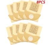 Paper Bags Dust HEPA Filters for Karcher Vacuum Cleaners WD2250 WD3.200 MV2 MV3 WD3 A1000 A2204 A2251 K2301 WD3.600 A2064 A2101