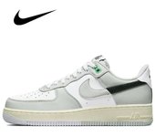 Leten Originals Air Force 1 Low Men Women Skateboard Shoes Fashion Classics Black White Casual Sneakers Sports Trainers zapatos de trabajo