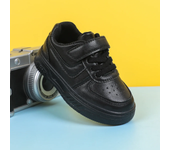 2025 Spring New Children Casual Shoes for Girls Boys Fashion Korean Style Soft Bottom Anti-slippery Versatile Breathable Shoes