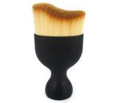 Car Interior Cleaning Brush Air Outlets Panel Slit Dust Removal Brush For Keyboards Sofas Car Interiors Cleaning Tool 1/3pcs