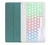Backlit Keyboard for Teclado Honor Pad V8 Case BRT-W09 Tablet for Honor Pad V8 Keyboard Case 11 inch 2023 Funda Teclado
