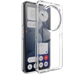 For Nothing Phone 3a Pro 5G Phone Case IMAK Soft Slim Case UX-10 Series
