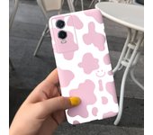 Luxury Color Block Case For Vivo Y76 5G Vivo V2124 Soft TPU Silicone Phone Cover For Vivo Y76 Coque Protected Fundas Bumper