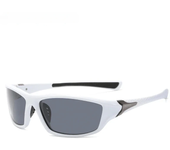 Gafas de sol para bicicleta eléctrica: gafas clásicas de conducción, viajes y pesca vintage para aventuras al aire libre, protección UV y estilo atemporal