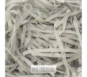 10/50/100g Colorful Shredded Crinkle Lafite Paper Raffia DIY Wedding Party Gift Box Candy Material Packaging Filler