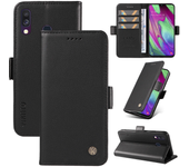 Fundas Card slot Wallet clip para Samsung Galaxy A40 A41 a42 A50 A51 4G 5G SM a405f a415f a426b solapa funda de cuero coque