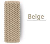Braided strap For Apple Watch Band 44mm 45mm 40mm 42mm 38mm correa Nylon Bracelet iWatch series 3 5 SE 6 7 8 9 ultra2 49mm