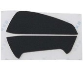 Skateboard mouse pad set, sweat resistant side stickers, anti slip strap for hand steel series 310, 1 set