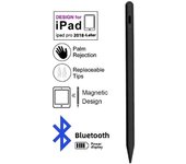 Apple Pencil 2/1 Bluetooth optical pen compatible all iPad 10 devices. Pro11 12.9 AIR5 Mini 2018 and higher versions with Palma