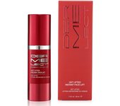 Dermelect Get Lifted Instant Lift Face & Neck Anti Aging Cream with Manuka Honey, Egg White Tightening Hydrating Firming