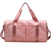 ZP Bolsas de almacenamiento,Bolso viaje, Gimnasio Deportivo, Hombre fin Semana, Noche Mujer- ¡Práctico