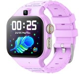 Reloj gps niños localizador y llamadas WIFI deporte Video tiempo real 4G por internet