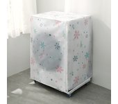 Automatic Washing Machine Cover Waterproof Sun-proof Dustproof Front Loading Top Load Washing Machine Protector Household Items