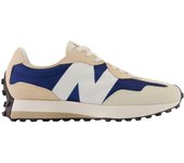 NB 327 Beige Navy