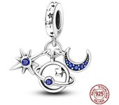 S925 Sterling Silver Perfume Charms Fit Original 3mm Bracelet&Bangle DIY Beads For Women Birthday Fine Jewelry Gift