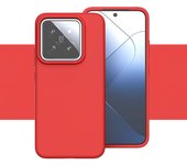 Silicona Carcasa del teléfono móvil Xiaomi 14, 14 Pro, Prevención de caídas Cáscara protectora