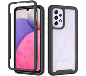 Etui para Samsung Galaxy a71 a70 A51 A50 a50s A31 a30 a30s a21s A20 a20s a 71 70 51 50 50s 31 30 30s SM a715f a516f funda de sil