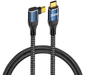240W USB Type C Cable Super fast charge for iPhone 15 Pro Max Macbook Samsung S23 Plus Xiaomi PD3.1 Data Charger Wire USBC 2m 3m