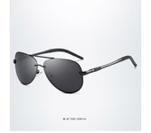 Nuevas gafas de sol polarizadas, gafas de sol polarizadas para hombre, gafas de sol de ciclismo.