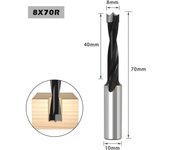 Drilling Tools Hole Opener Gang Drill Wood Router Bit Row Drilling Woodworking Forstner Drill Bits Row Drill Head