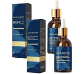 Olavita Vitamin C E Serum, Anti Aging Face Tightening, Boost Skin Collagen, Reduce Wrinkles & Plump Skin(3pcs)