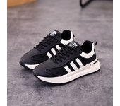Men's Shoes Spring Breathable Sneakers New Fashion Brand All-Matching Sports Casual White Shoes Men's Shoes Trendy Shoes